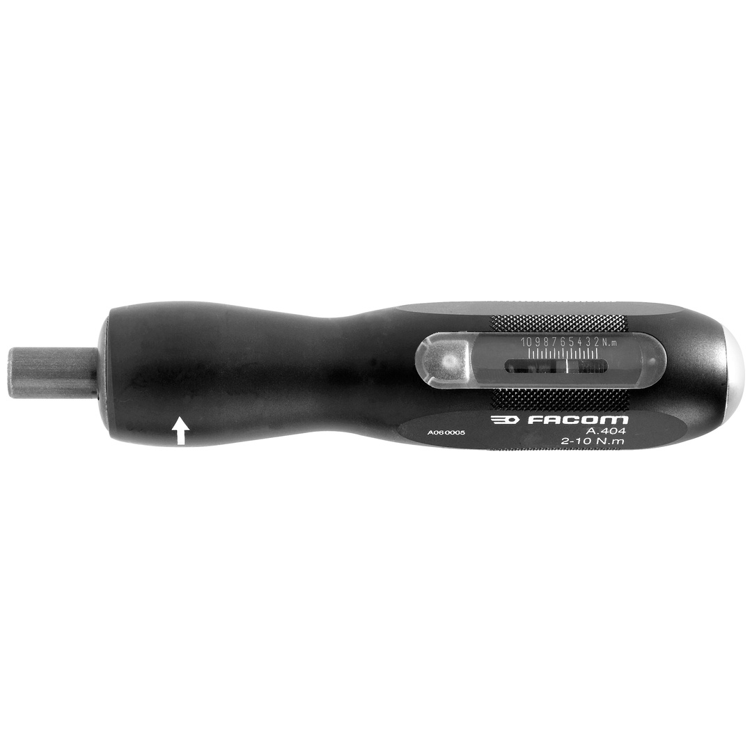 FACOM Drehmomentschrauber 0,5 - 2,5 Nm, Art.Nr. A.402