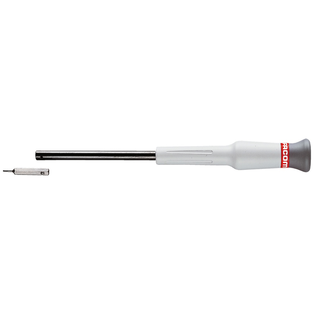FACOM Bithalter MICRO-TECH, Antrieb Innensechskant 4 mm