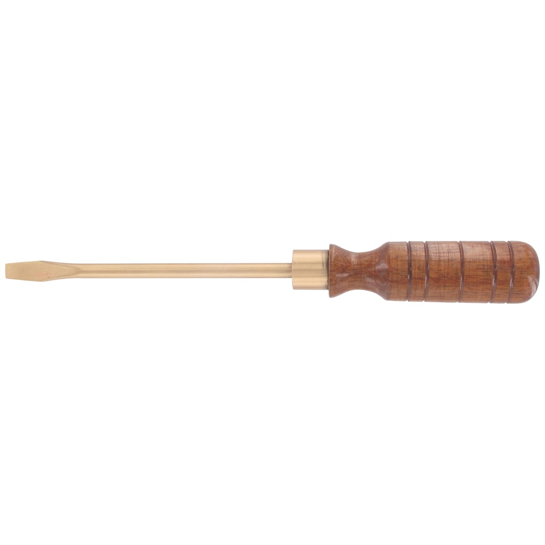 FACOM Schraubendreher funkenfrei Schlitz 4 mm