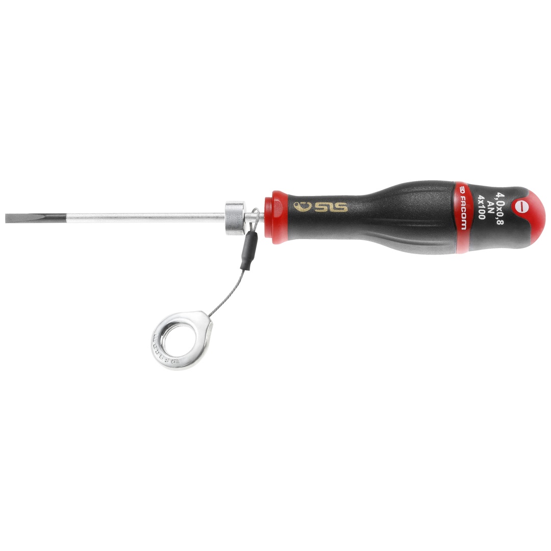 FACOM Schraubendreher PROTWIST SLS - 10X200