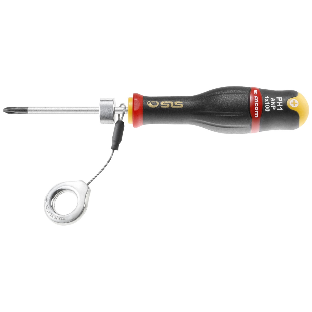 FACOM Schraubendreher PROTWIST SLS - PH3 X 150