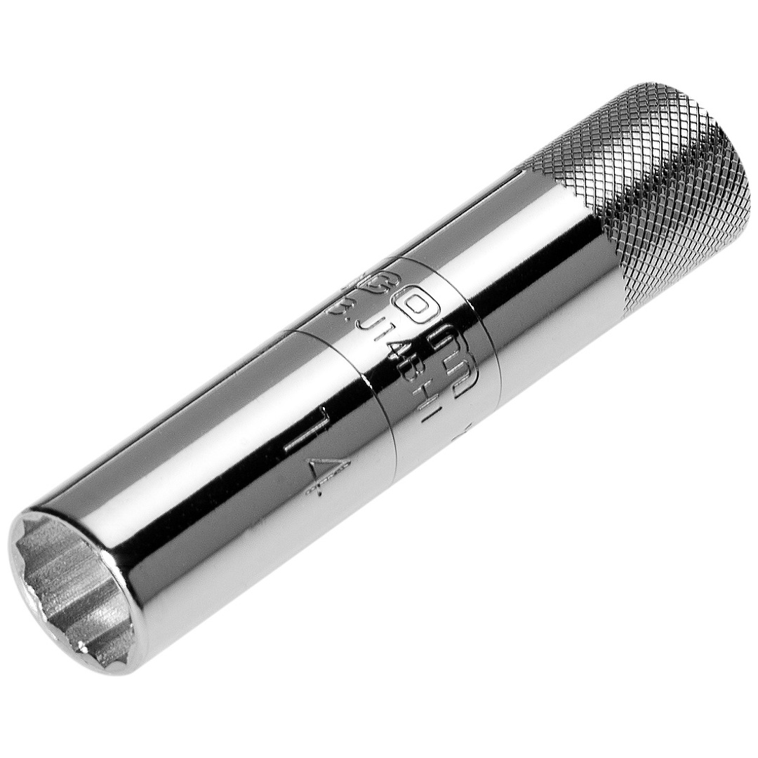 FACOM Steckschlüssel für Zündkerzen 14 mm, Art.Nr. B.J14BH2