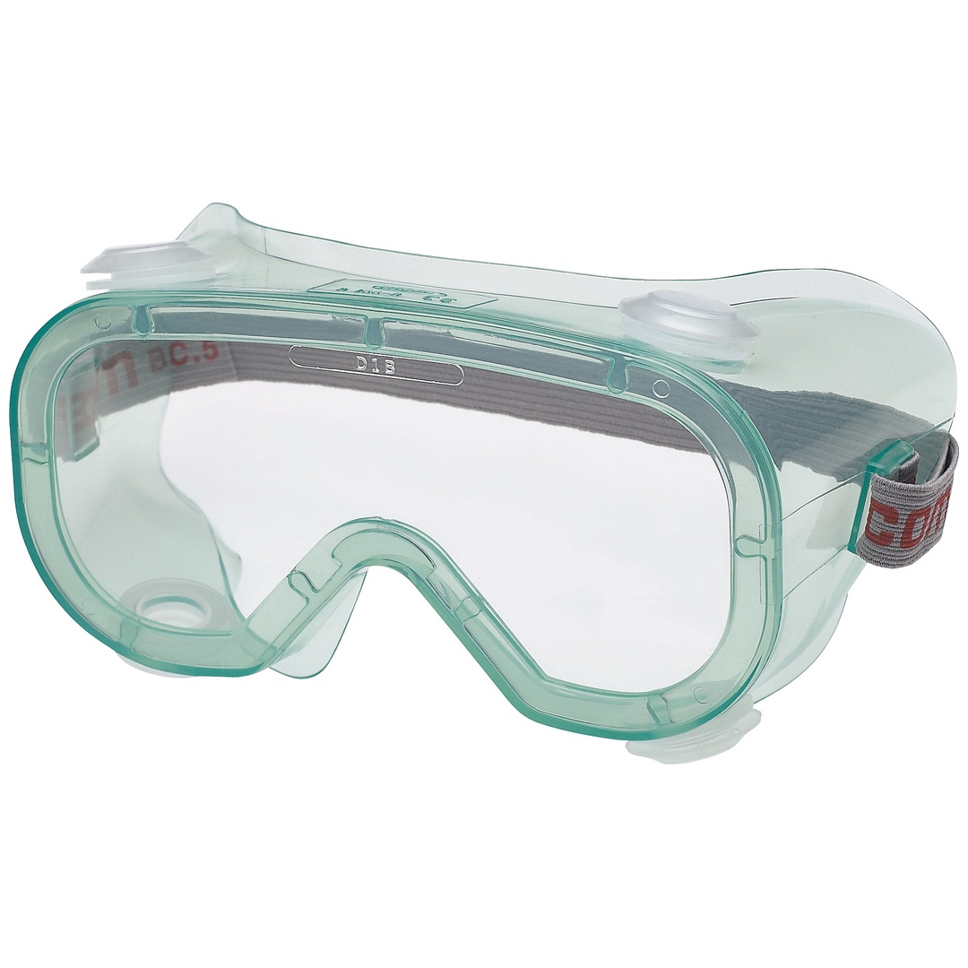 FACOM Schutzbrille umschließend