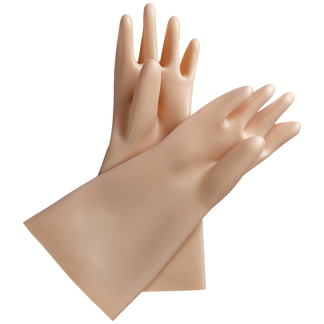 FACOM Isolierhandschuhe Gr. 10 1000V isoliert