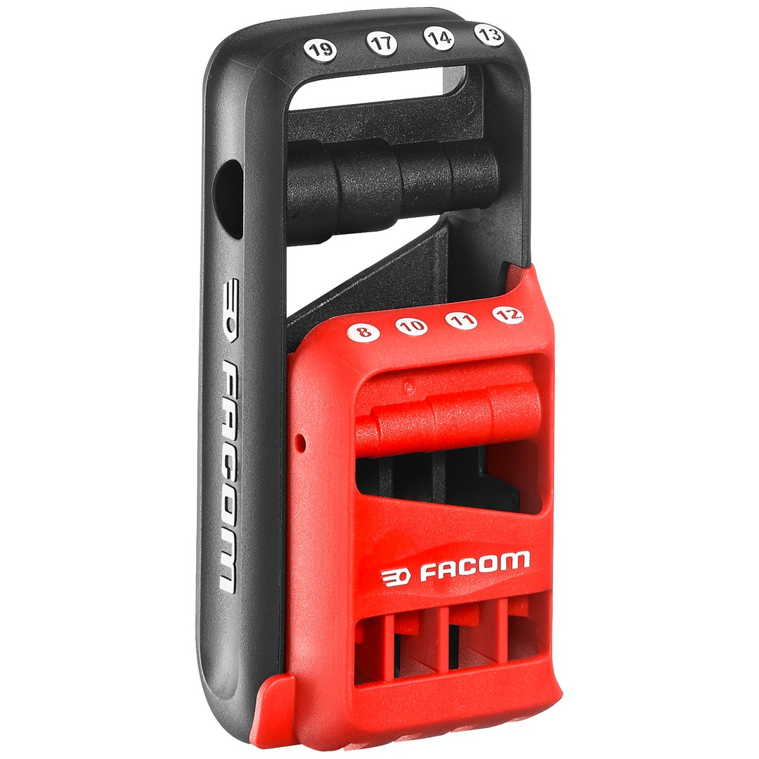 FACOM Haken für 467B.JP8