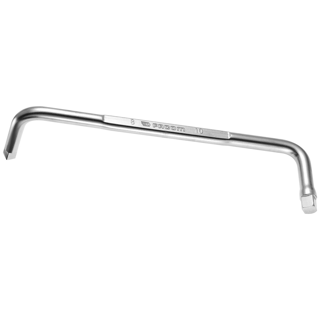 FACOM Steckschlüssel für Ölwechsel 8 x 10 mm
