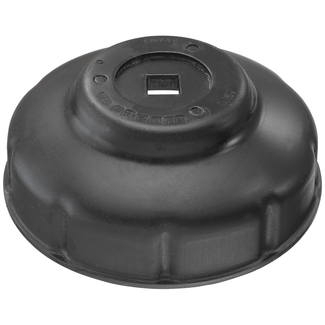 FACOM Aufsetz-Ölfilterschlüssel 96 mm