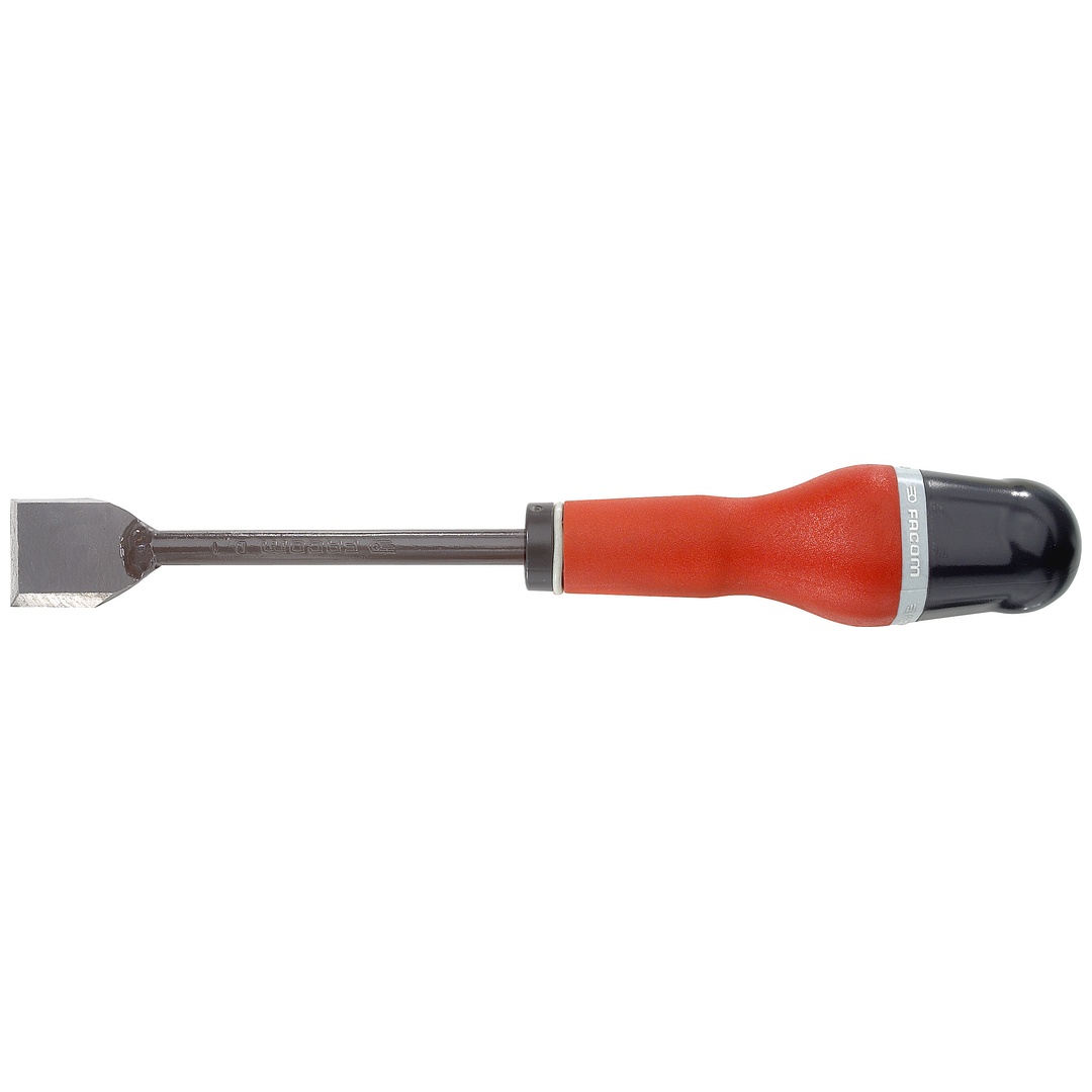 FACOM Schaber mit Handgriff 200x25x20 mm