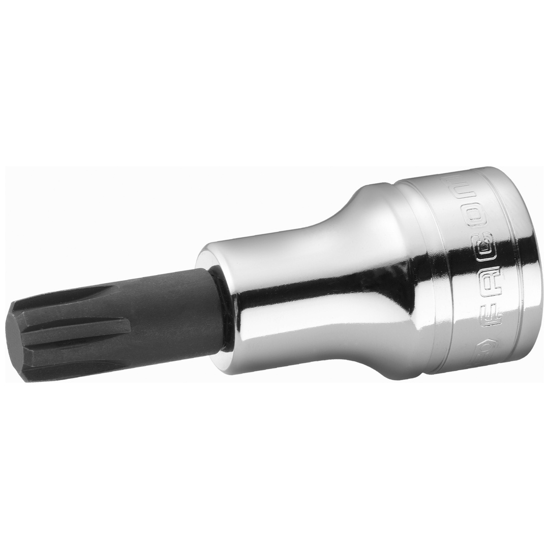 FACOM Schraubendreheinsatz 1/2 RIBE M10