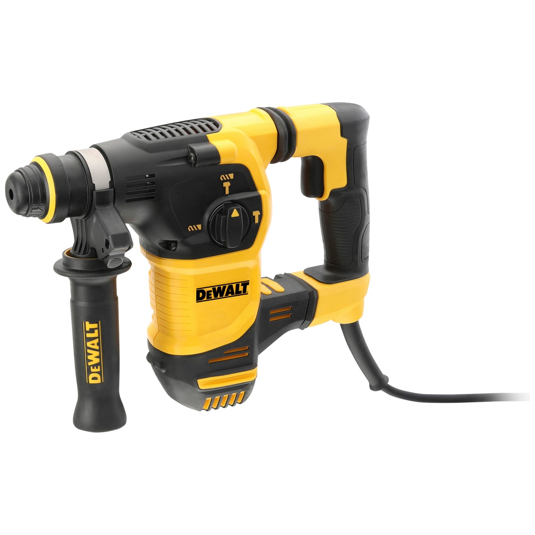 DeWalt Kombihammer SDS-plus 30 mm 950 W
