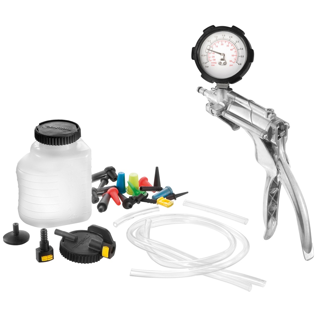 FACOM Druck-Unterdruck-Handpumpe