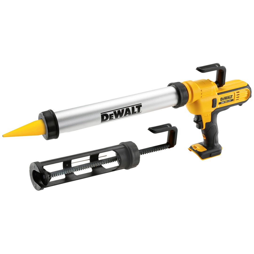 DeWalt Akku-Kartuschenpistole 18 V / Basisversion