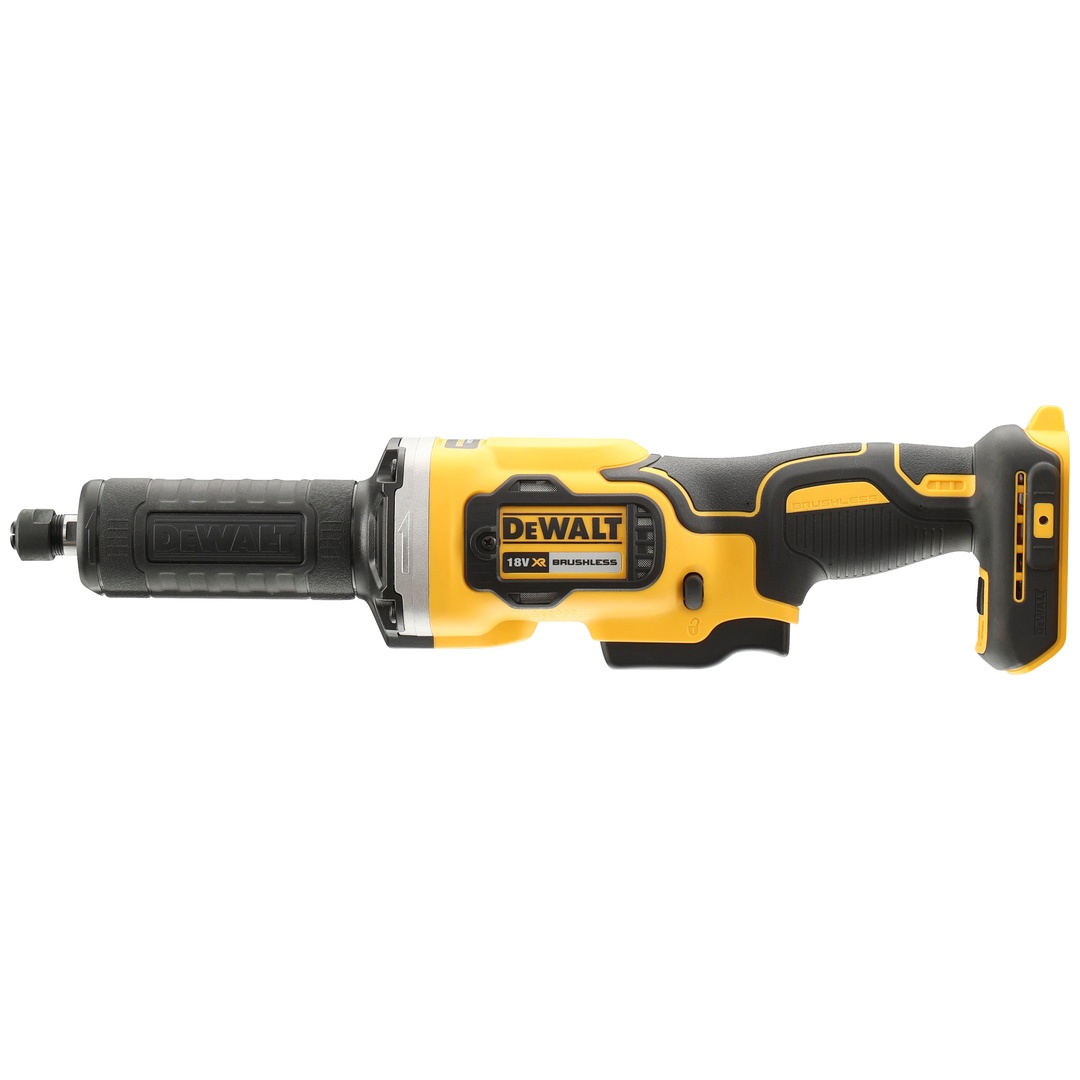 DeWalt Akku-Geradeschleifer El. 18 V (Basisversion)