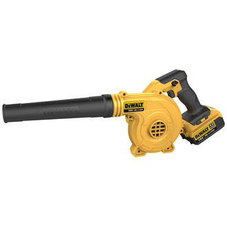 DeWalt Akku-Gebläse, 18 V, incl. Zubehör, Karton