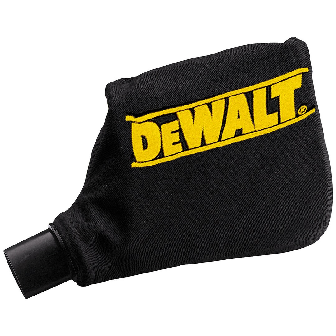 DeWalt Staubfangsack für DW712 / DW717 / DW780