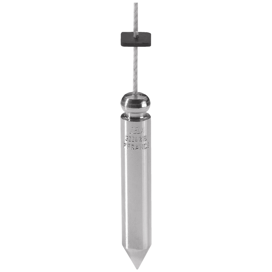 FACOM Senklot 16 mm 4 m lang