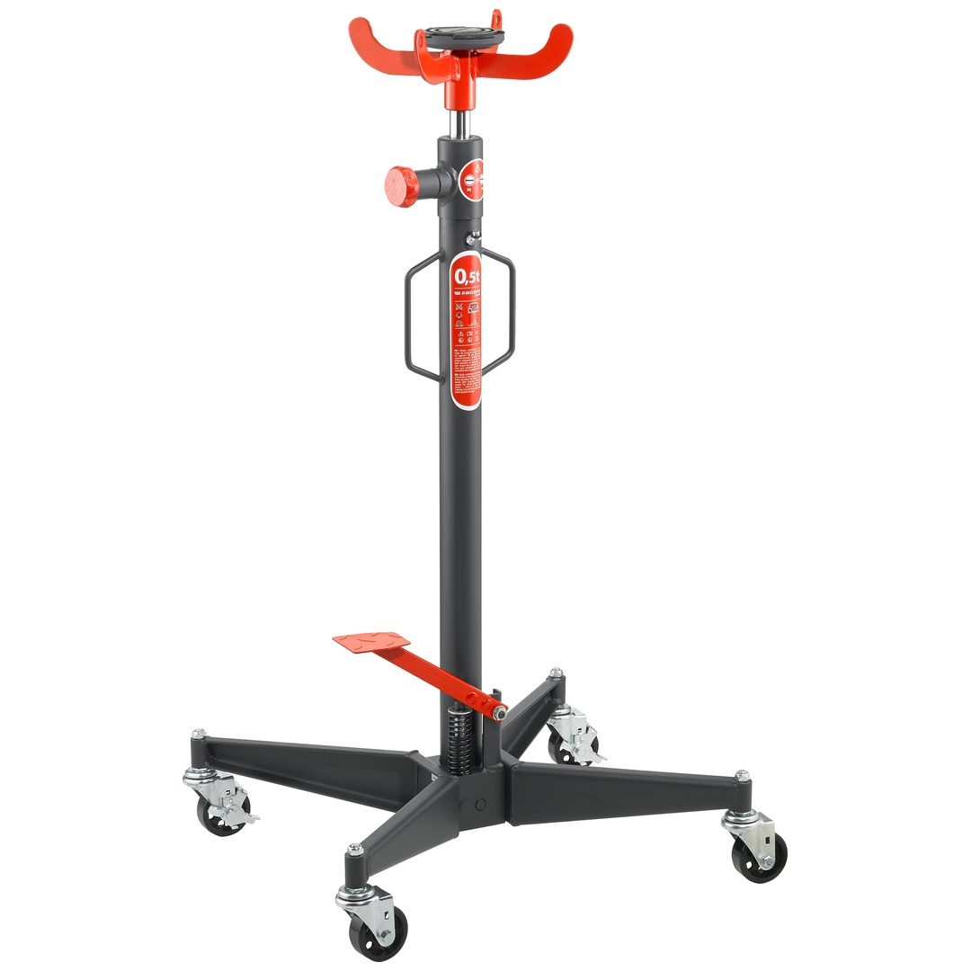 FACOM Rutschsicherer Getriebeheber, 500 kg