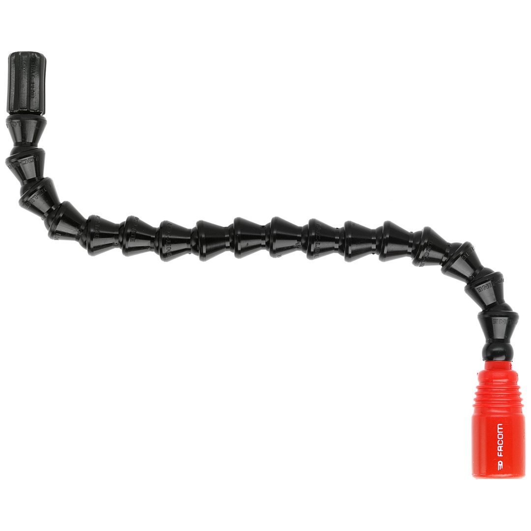 FACOM Zündkerzen-Einsetzarm flexibel 316 mm