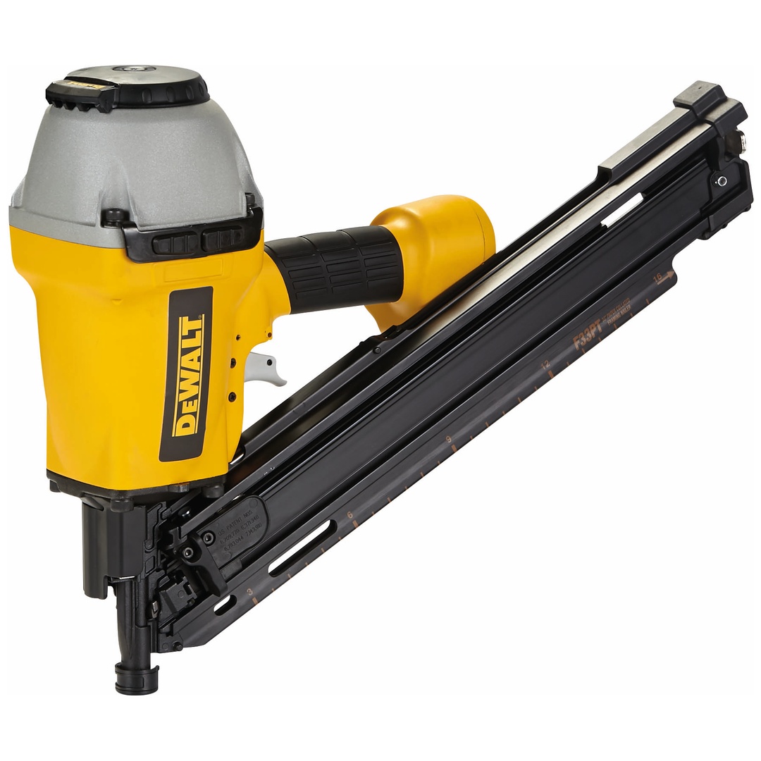 DeWalt Streifennagler Druckluft DPN, 50-90 mm