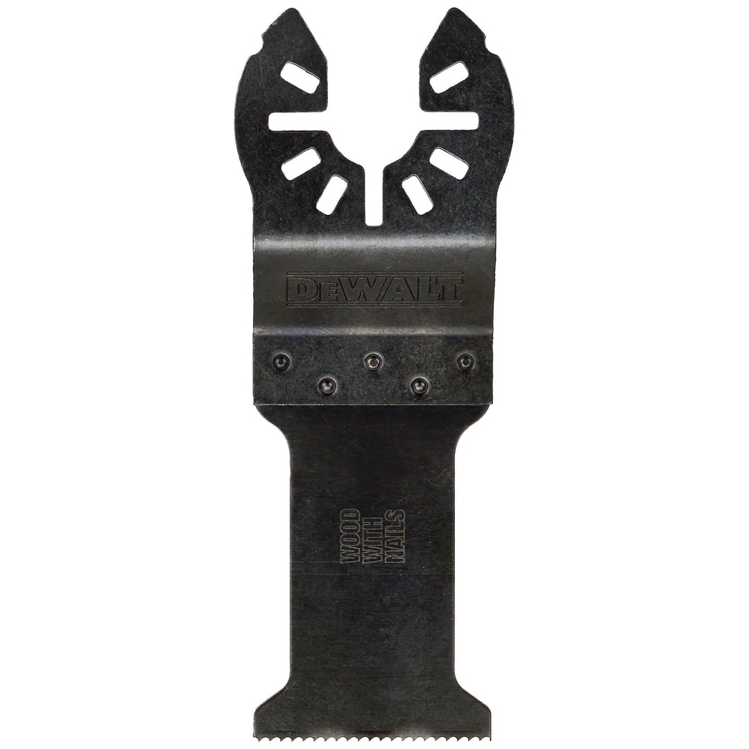 DeWalt Multi-Tool Sägeblatt 43x30 mm