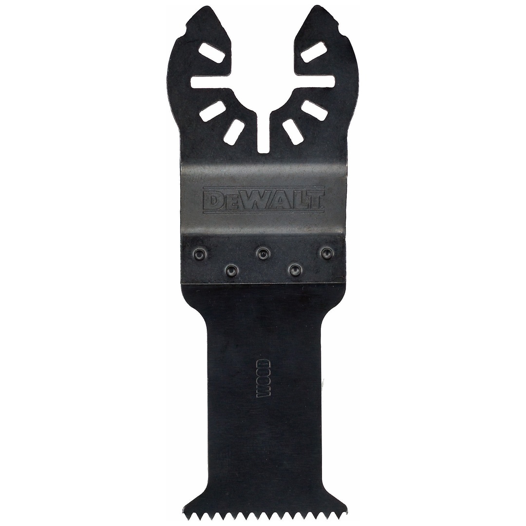 DeWalt Multi-Tool Sägeblatt 43x30 mm, Art.Nr. DT20704-QZ
