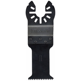 DeWalt Multi-Tool Sägeblatt 43x30 mm