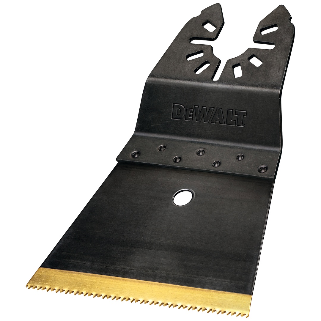 DeWalt Multi-Tool Titan Sägeblatt 64 mm