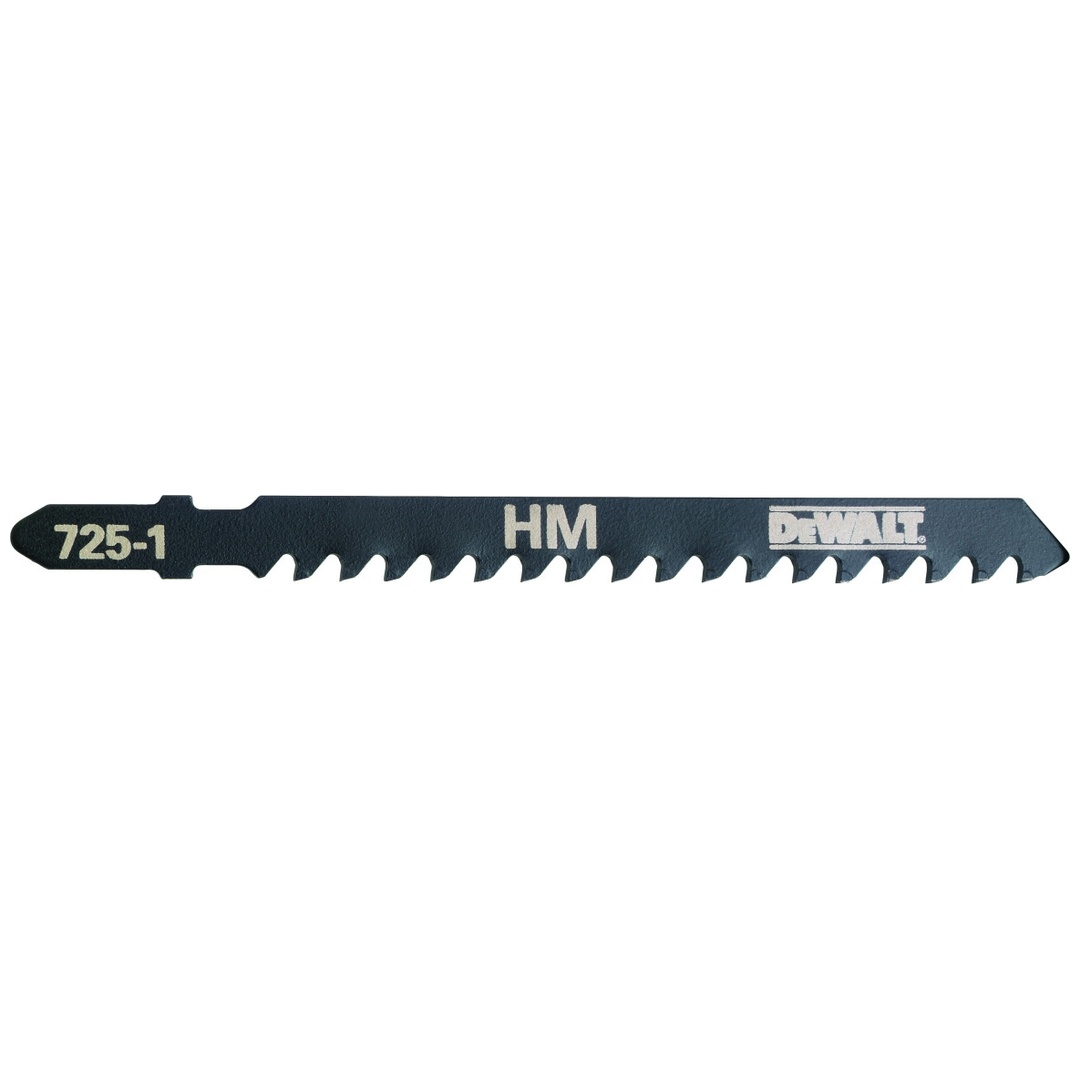 DeWalt Stichsägeblatt HM GFK bis 20 mm