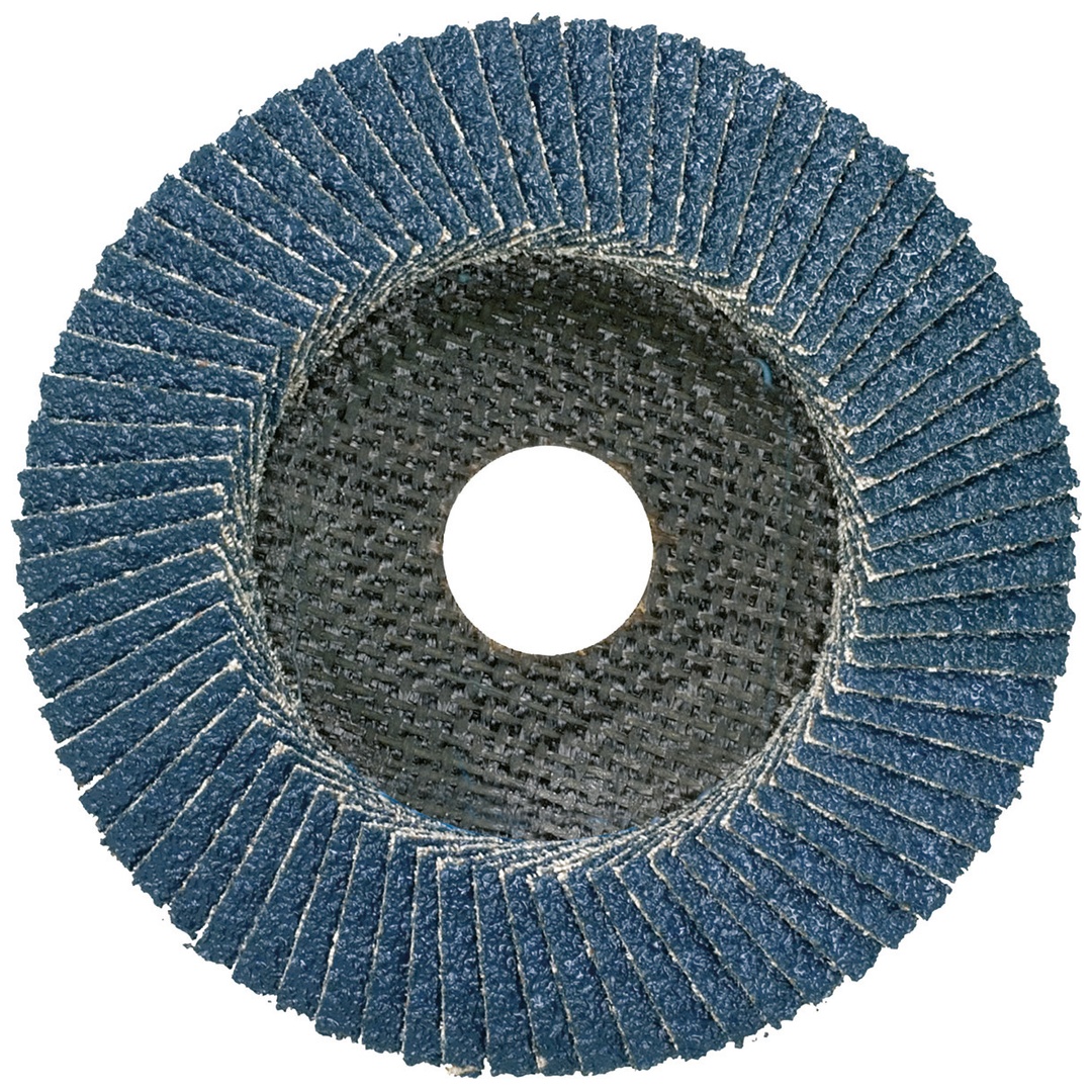 Lamelle de ponçage 125 mm K60 recadrée DT3266-QZ - Dewalt