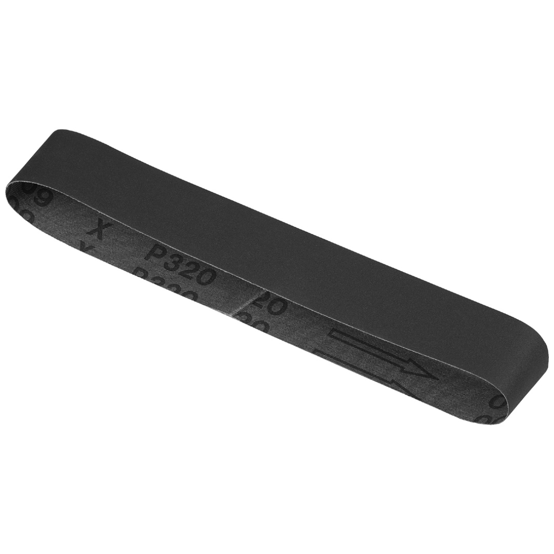 DeWalt Schleifband stat. 45x715 mm K80, 3 Stk.