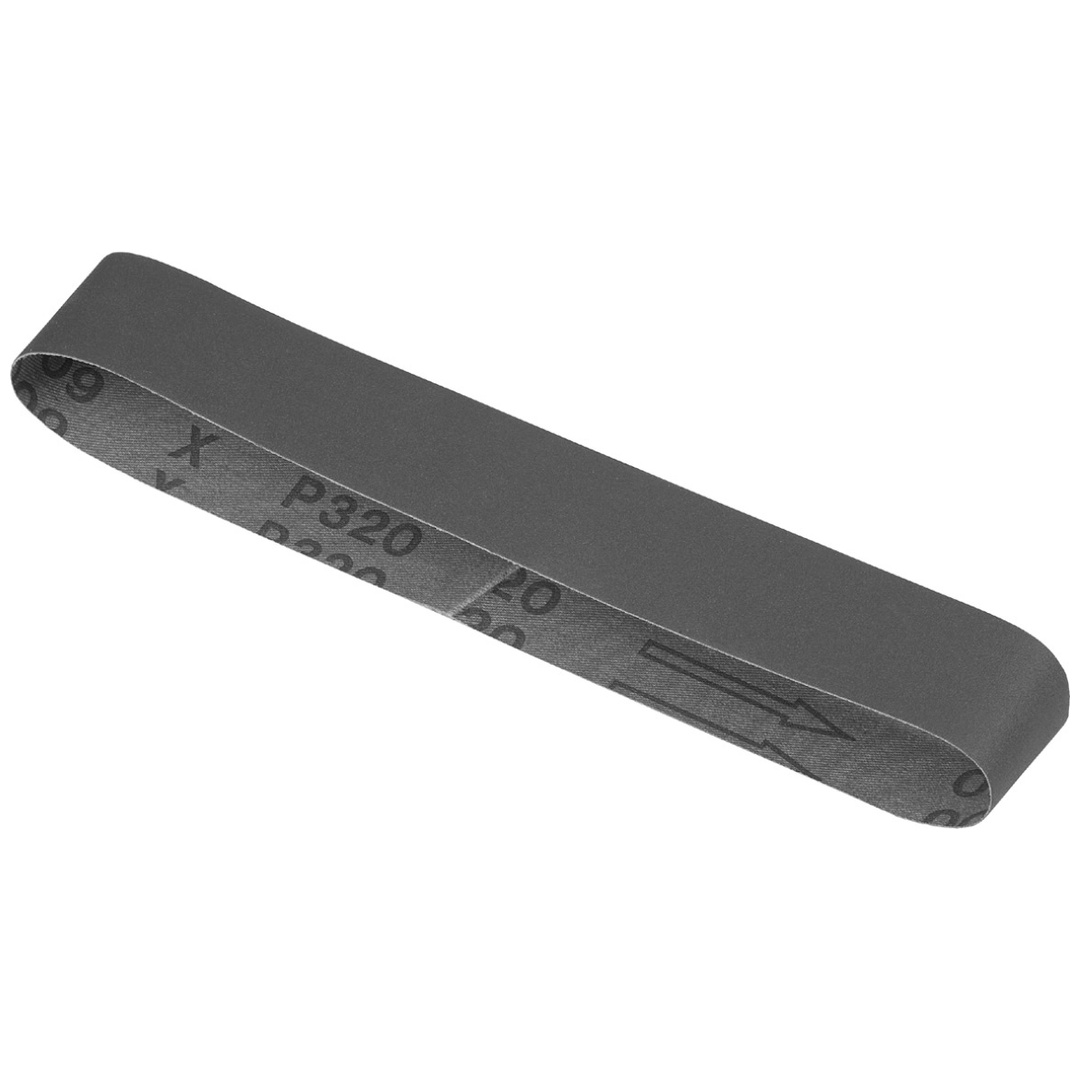 DeWalt Schleifband stat. 45x715 mm K120, 3 Stk.