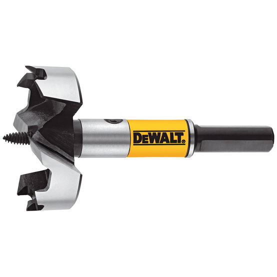 DeWalt-Forstnerbohrer-Rapid