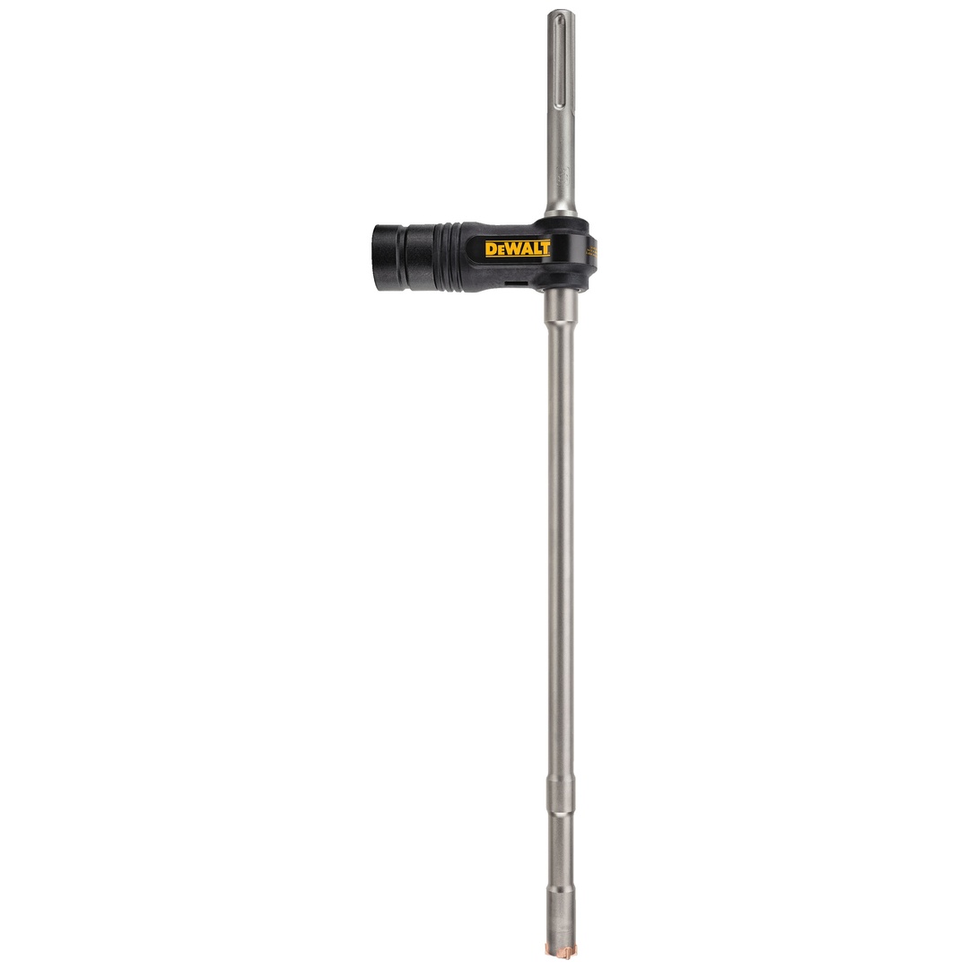 DeWalt Absaugbohrer SDS-max 18x400x600 mm
