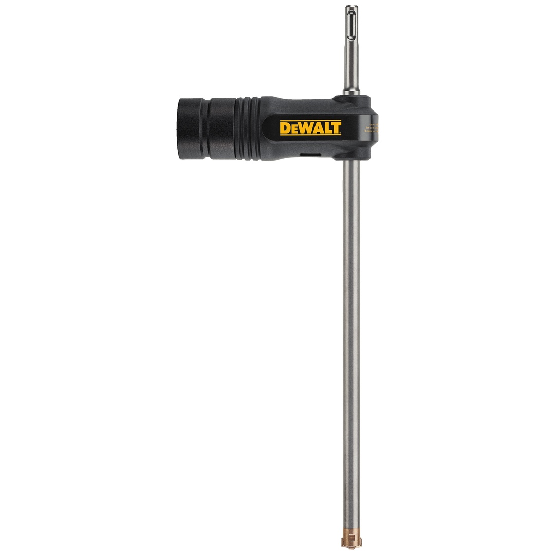 DeWalt Absaugbohrer SDS-plus 14x250x370 mm
