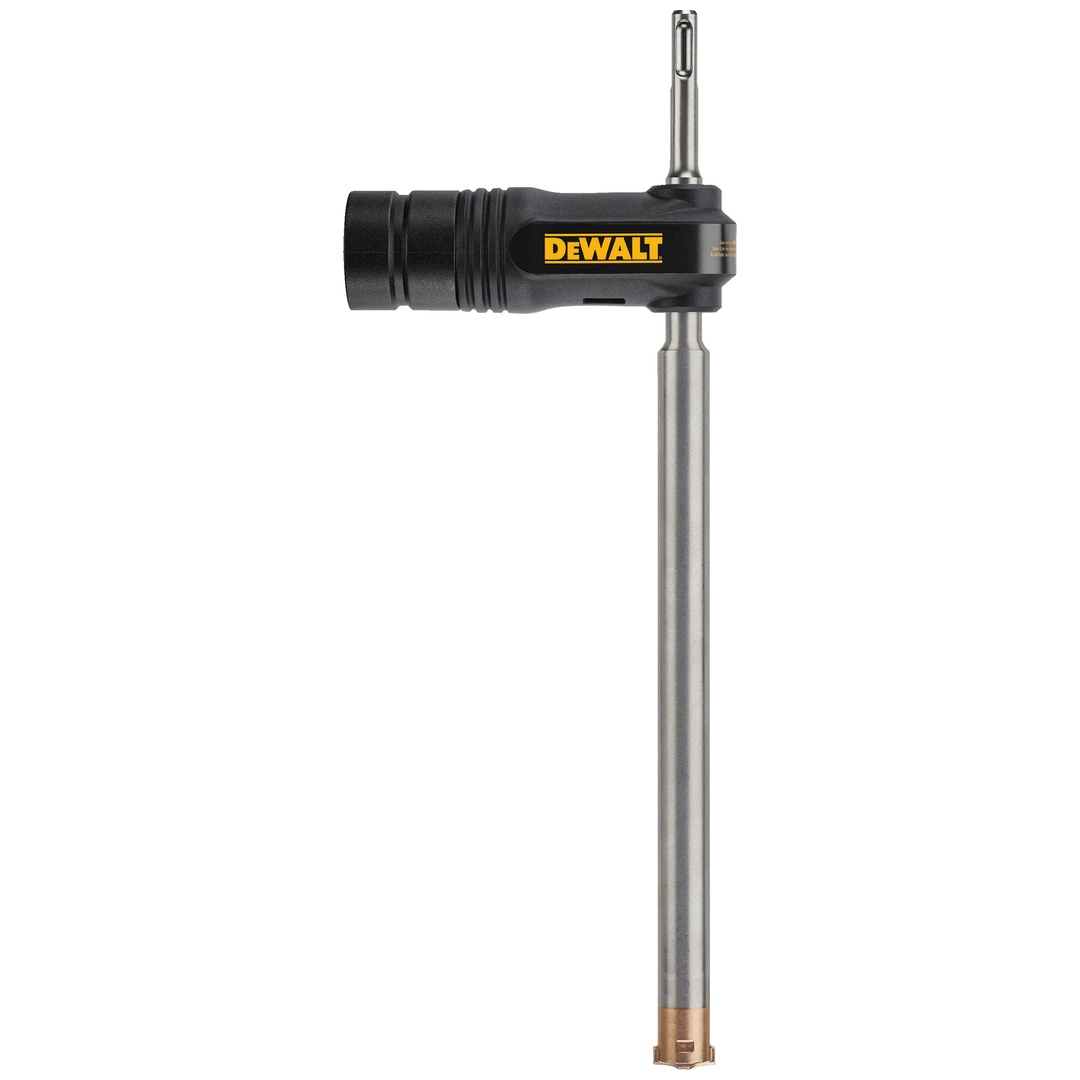 DeWalt Absaugbohrer SDS-plus 18x250x370 mm