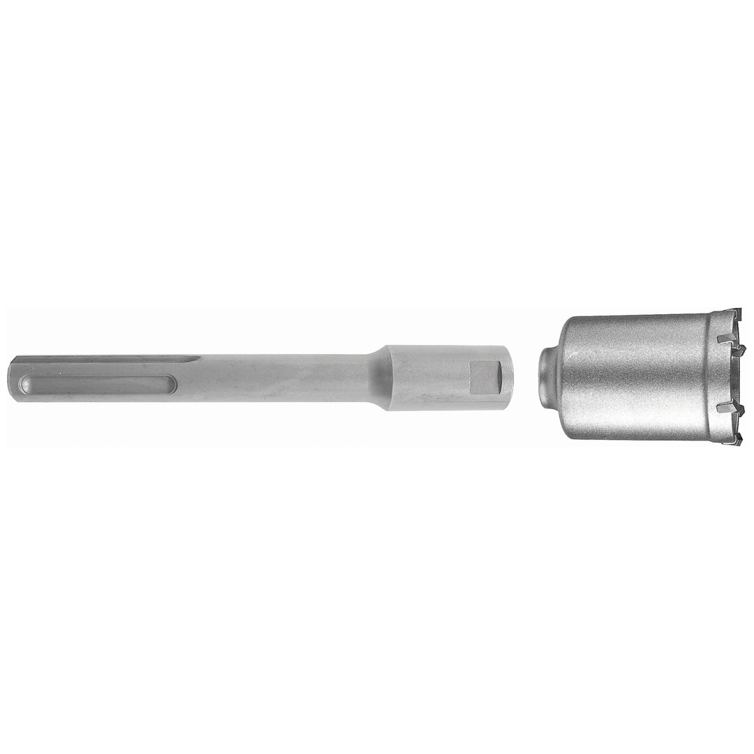 DeWalt Adapter für Hammerbohrkr. SDS-max 180 mm