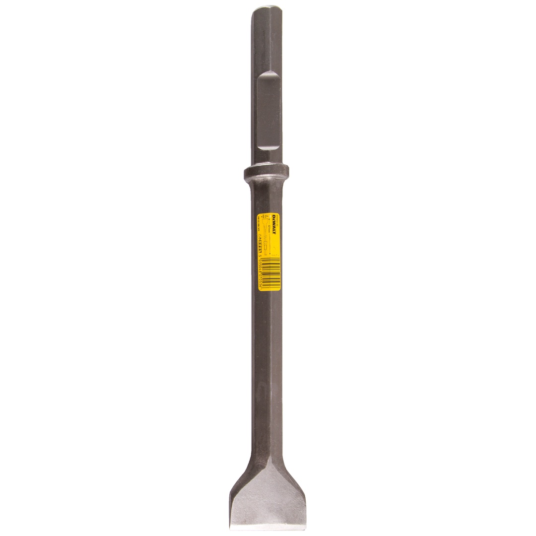 DEWALT Spatmeißel Sechskant 75x521 mm DT6932-QZ