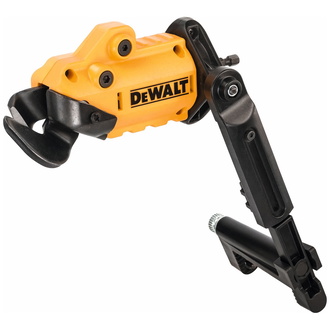 DeWalt Akku-Blechschere schlagfest 18GA