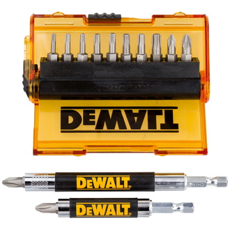 DeWalt Bit-Set 14-tlg.