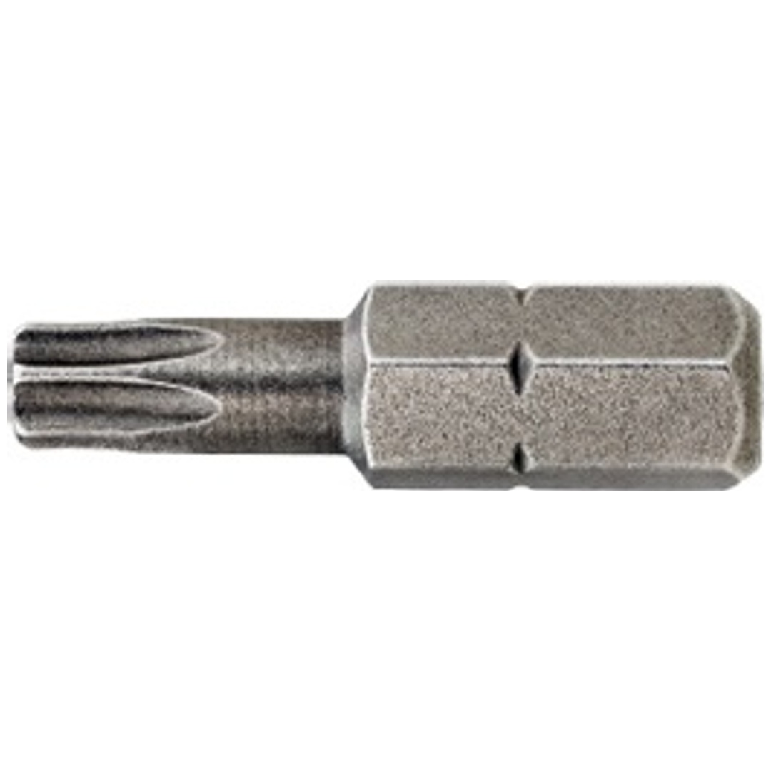 DeWalt Torsion Bit T40 25 mm, 5 Stk.