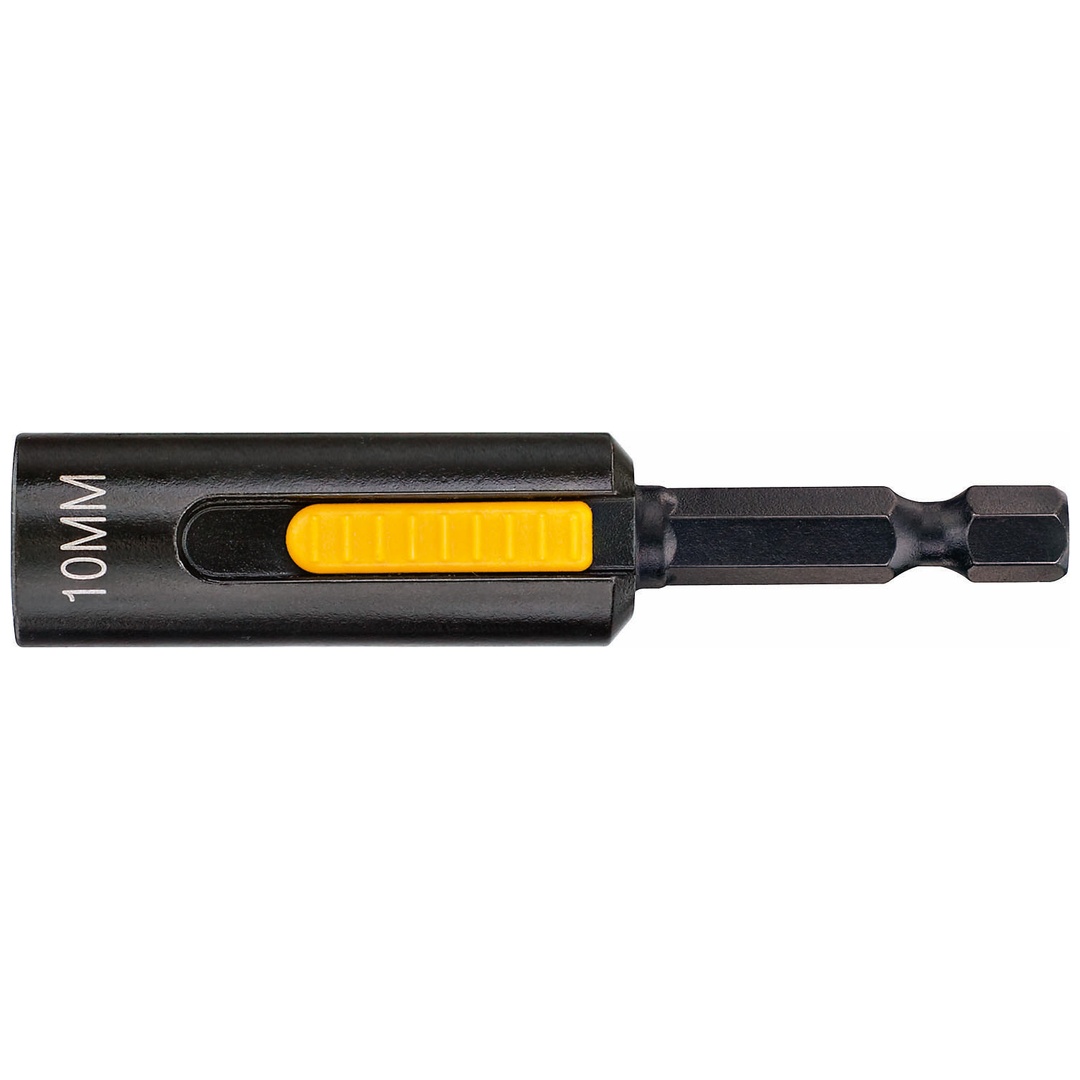 DeWalt Steckschlüssel mag. 1/4 10x75 mm