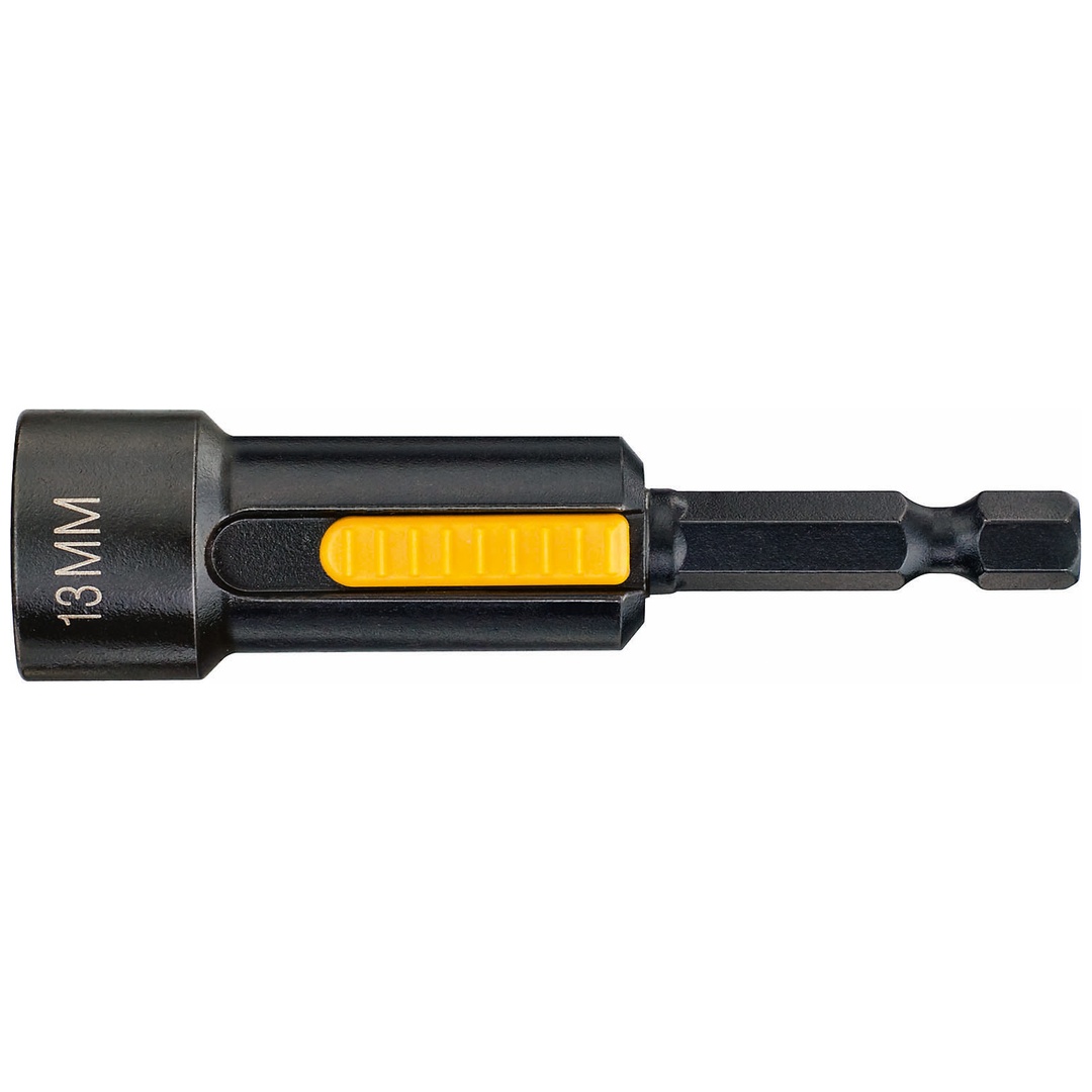 DeWalt Steckschlüssel mag. 1/4 13x75 mm