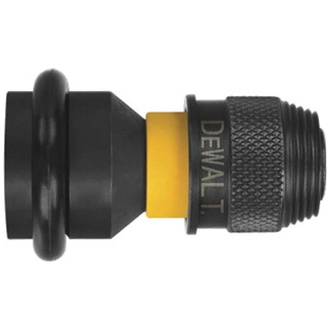 DeWalt Adapter 1/2" auf 1/4" schlagf