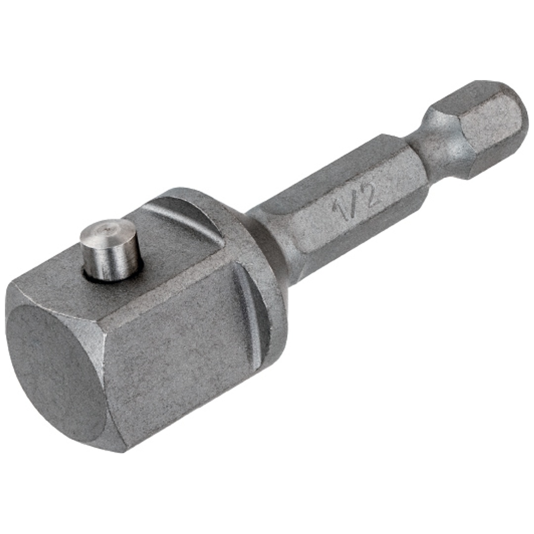 DeWalt Adapter 1/4 auf 1/2 schlagf
