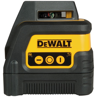 DeWalt Linienlaser, 360 Grad, DW0811