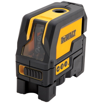 DeWalt Linienlaser, DW0822