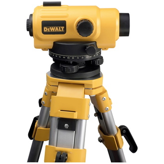 DeWalt Nivelliergerät, DW096PK