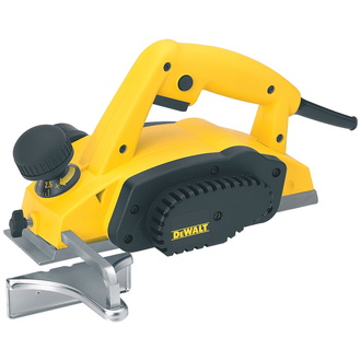 DeWalt Hobel 2,5 mm 600 W im Koffer