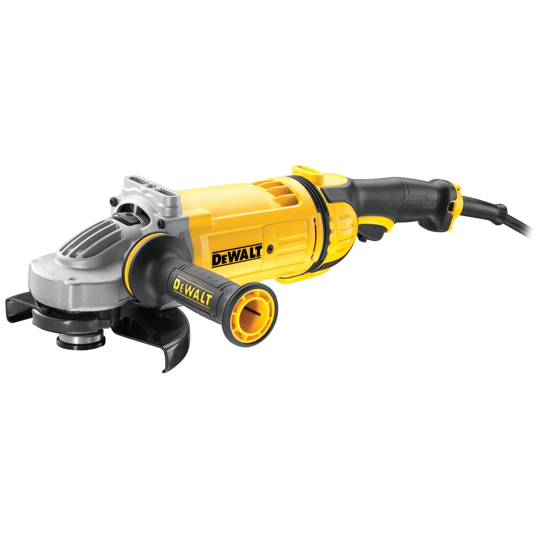 DeWalt Winkelschleifer 180 mm 2400 W