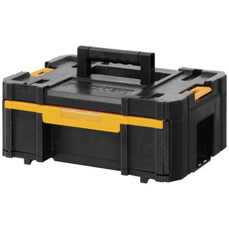 DeWalt TSTAK System DW, Box III